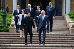 «Карпатська вісімка» (С8): стратегічний крок України до регіонального лідерства та стабільності