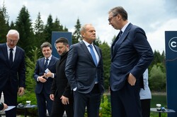 «Карпатська вісімка» (С8): стратегічний крок України до регіонального лідерства та стабільності