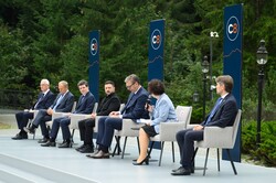 «Карпатська вісімка» (С8): стратегічний крок України до регіонального лідерства та стабільності