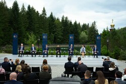 «Карпатська вісімка» (С8): стратегічний крок України до регіонального лідерства та стабільності