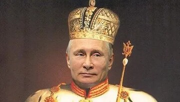 Тріумф передбачуваності, або як росія знову обрала царя замість парламенту