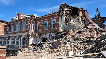 Перемога над "бульдозером"? В Одесі захистили від знесення історичні будівлі на Французькому бульварі