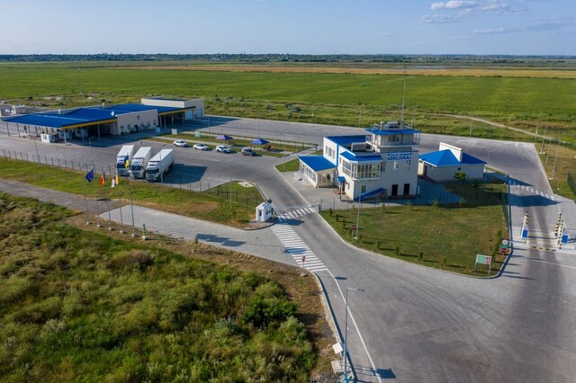 Як Україна і Румунія розвивають транскордонну інфраструктуру