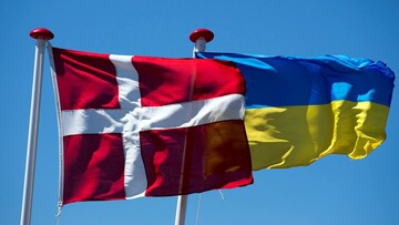 Данія готує пакет військової допомоги для України