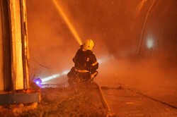 Одеську область атакували реактивні та звичайні дрони