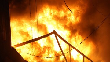 Одеську область атакували реактивні та звичайні дрони