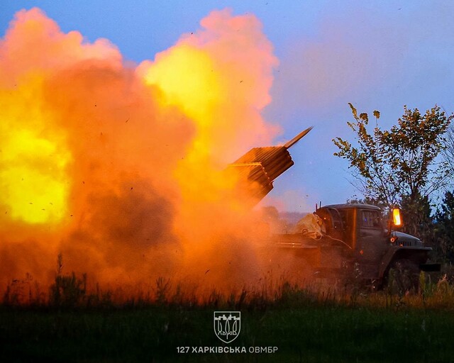 Воєнні дії на фронті 23 вересня