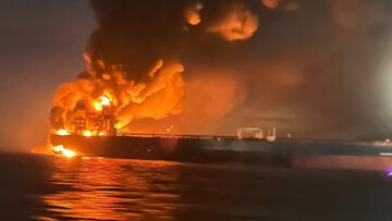 За 11 тижнів у росіян уражено 300 суден "тіньового флоту"
