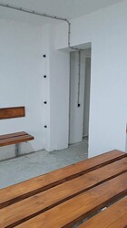 В Одесі встановили ще кілька укриттів на зупинках