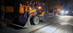 Вночі росія масовано атакувала Одеську область