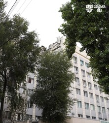 Вночі росія масовано атакувала Одеську область