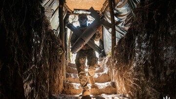 Бойові дії на фронті 24 вересня