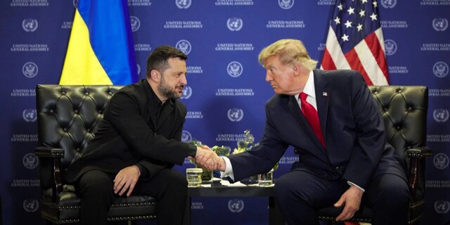 Кулуари ООН та трикутник Вашингтон-Київ-Пекін як епіцентр формування нової архітектури безпеки