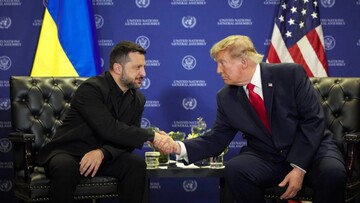 Кулуари ООН та трикутник Вашингтон-Київ-Пекін як епіцентр формування нової архітектури безпеки