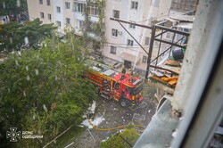 Одесу і область росіяни атакували "бандеролями" (оновлено)