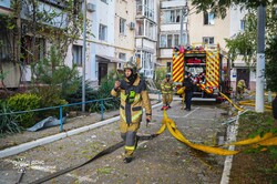 Одесу і область росіяни атакували "бандеролями" (оновлено)