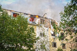 Одесу і область росіяни атакували "бандеролями" (оновлено)