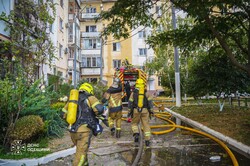Одесу і область росіяни атакували "бандеролями" (оновлено)