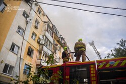 Одесу і область росіяни атакували "бандеролями" (оновлено)