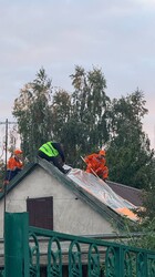 Одесу і область росіяни атакували "бандеролями" (оновлено)