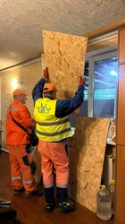 Одесу і область росіяни атакували "бандеролями" (оновлено)