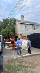 Одесу і область росіяни атакували "бандеролями" (оновлено)