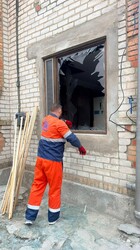 Одесу і область росіяни атакували "бандеролями" (оновлено)