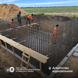 У Одеській області будують два водогони для вирішення проблеми з водою на півдні регіону
