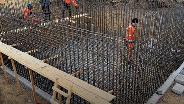 У Одеській області будують два водогони для вирішення проблеми з водою на півдні регіону