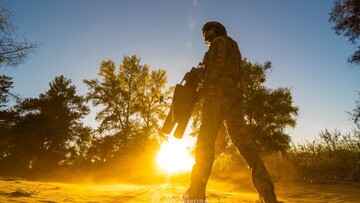 Військові дії на фронті 25 вересня