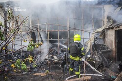 Одеську область масовано атакували росіяни