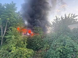 Одеську область масовано атакували росіяни