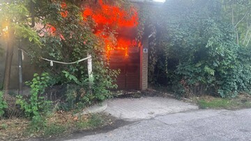 Одеську область масовано атакували росіяни (оновлено)