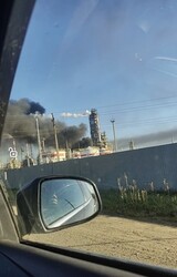 Два нафтозаводи уражено на росії