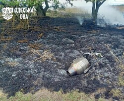 В Одеській області росіяни атакували енергетиків