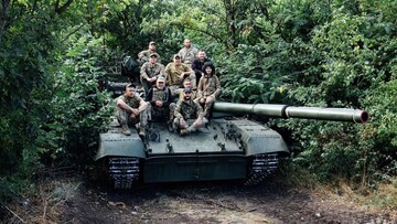 Воєнні дії на фронті 26 вересня
