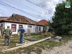 Одеська область була під російським ударом (оновлено)
