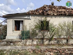 Одеська область була під російським ударом (оновлено)