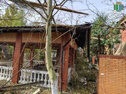 Одеська область була під російським ударом (оновлено)