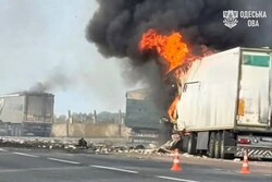 Одеська область була під російським ударом (оновлено)