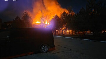 Одеська область була під російським ударом (оновлено)