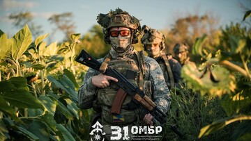 Бойові дії на фронті 27 вересня