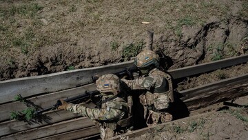 Військові дії на фронті 28 вересня