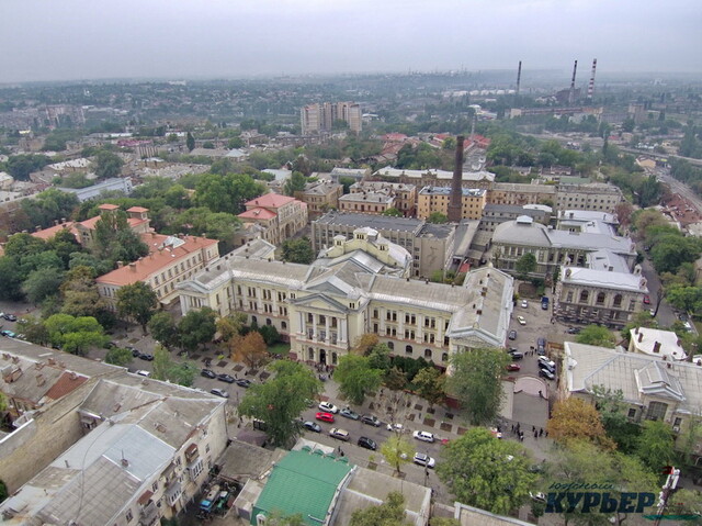 В Одеському медуніверситеті нарешті обрали ректора