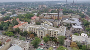 В Одеському медуніверситеті нарешті обрали ректора