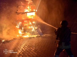 Вночі росія атакувала Одесу і область (оновлюється)