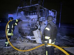 Вночі росія атакувала Одесу і область (оновлюється)