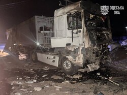 Вночі росія атакувала Одесу і область (оновлюється)