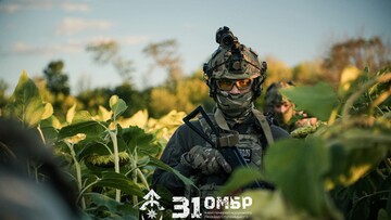 Воєнні дії на фронті 29 вересня