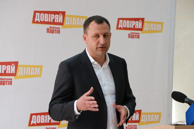В Одесі призначили нового посадовця в транспортній сфері